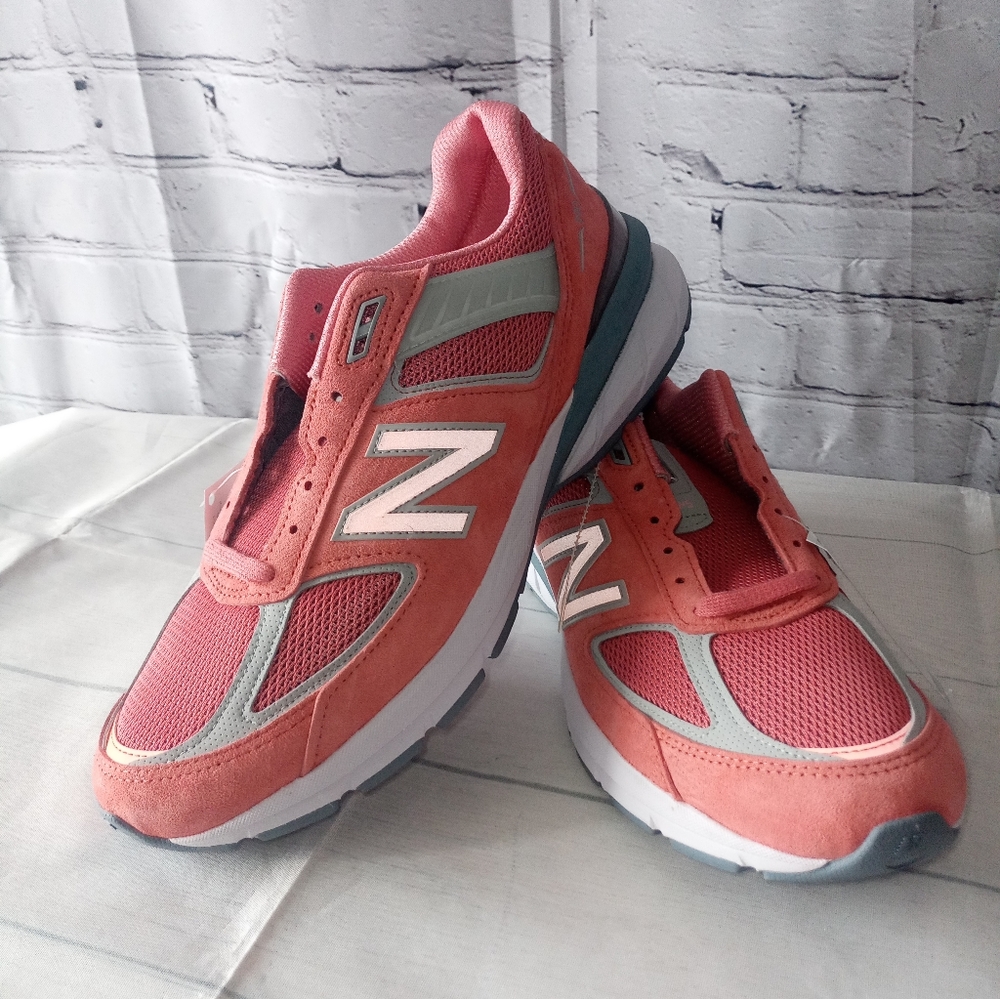 New Balance 990v5 Men's Shoe Size 10 1/2